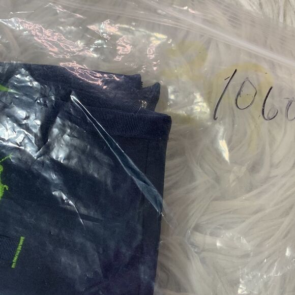 POLO GOLF RALPH LAUREN skort lime green built in shorts & trim pockets side zip - Picture 11 of 12